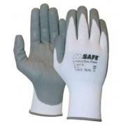 Werkhandschoenen M-Safe Industrial Foam 14-710