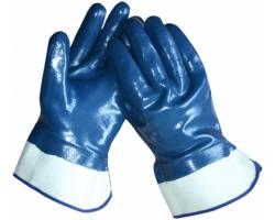 Werkhandschoen met NBR coating